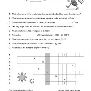 Constellation quiz Pg2