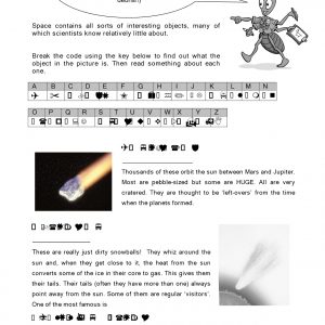 Space Junk-page1